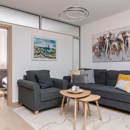 Ferienwohnung Anna Zagreb Exterior foto