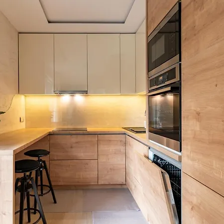 Ferienwohnung Anna Zagreb Exterior foto