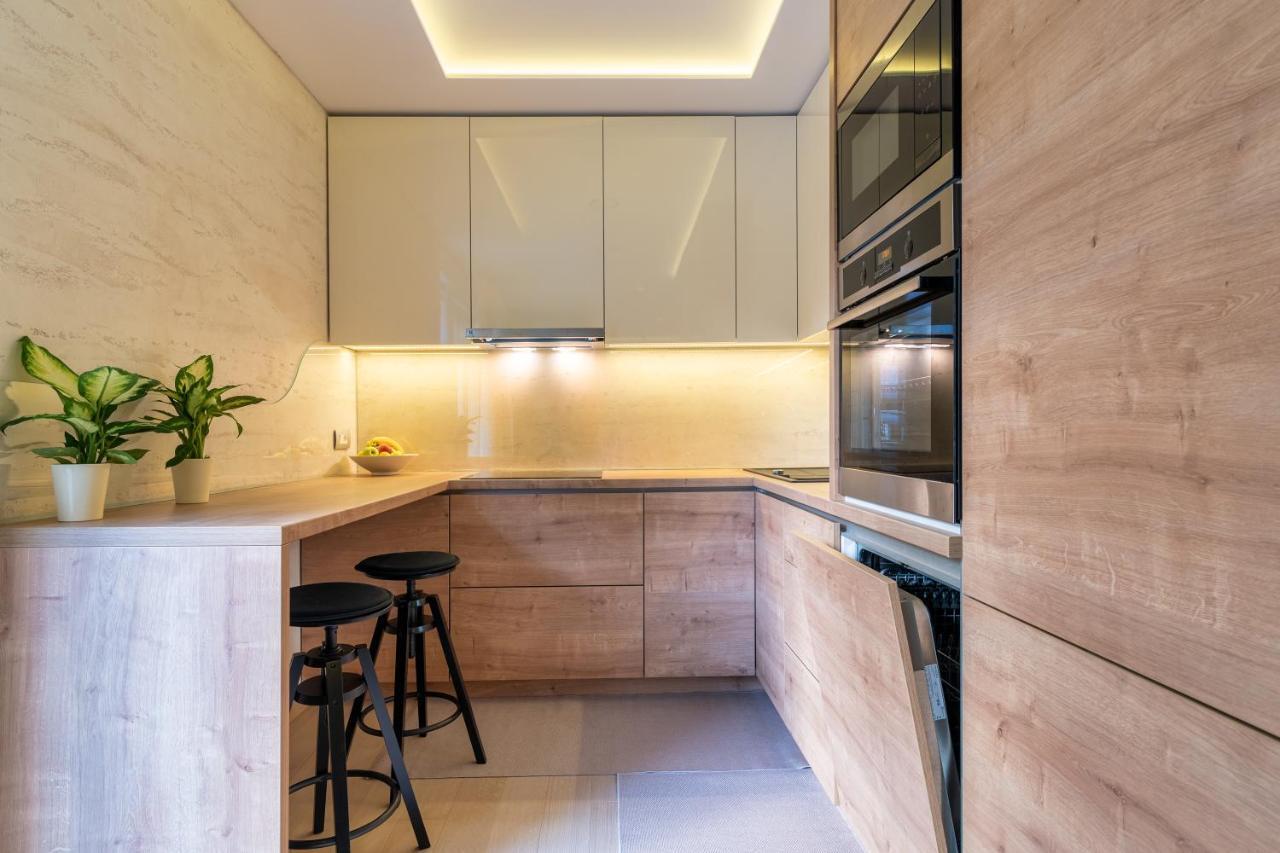 Apartment Anna