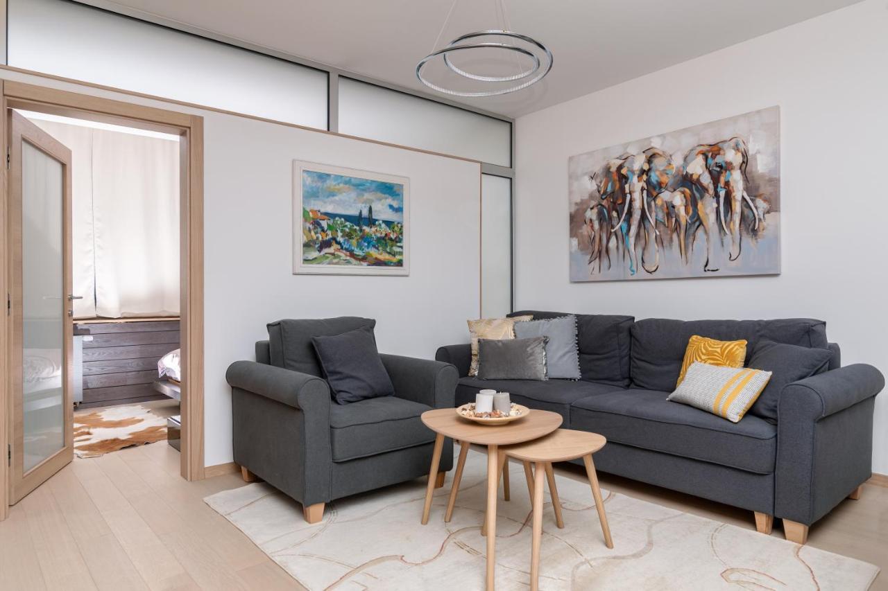 Anna Apartment Zagreb