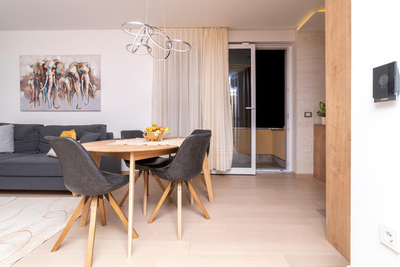 Apartment Anna *