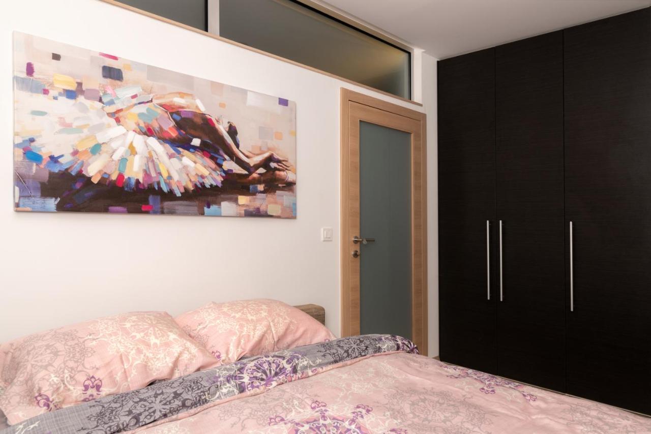 Apartment Anna *