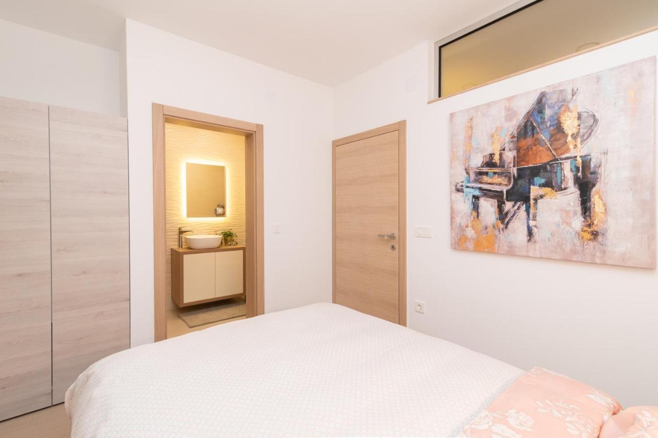 Apartment Anna Zagreb